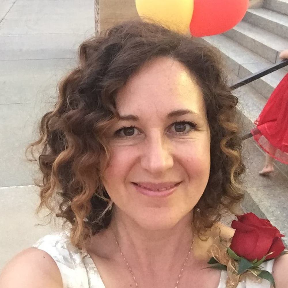 Meet your Posher, Stephanie